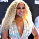 Mary J. Blige attends the 2019 BET Awards at Microsoft Theater on June 23, 2019 in Los Angeles, California.